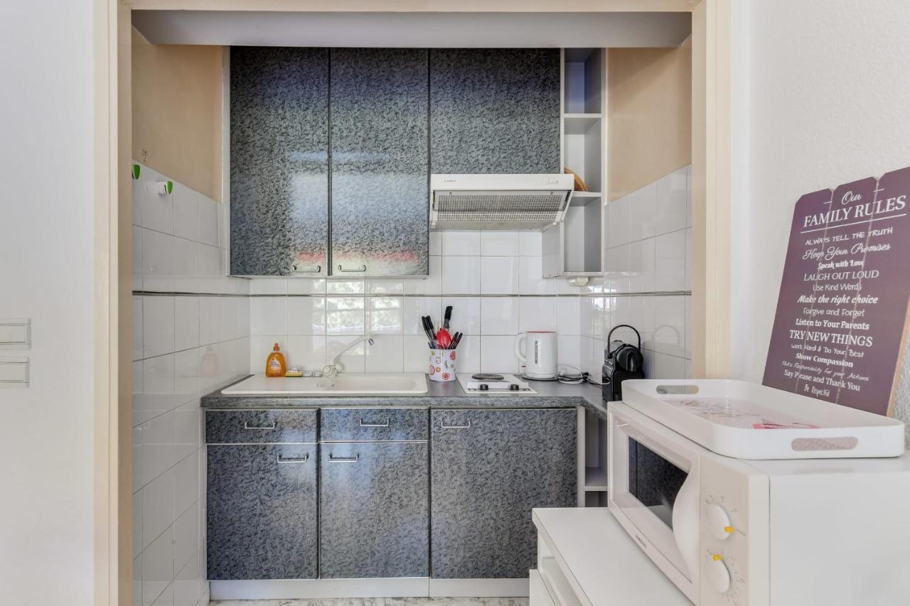 קאן Immogroom- Open View Terrace - Parking - Next Croisette מראה חיצוני תמונה